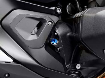 Preview: Öleinfülldeckel passend für BMW R1300 GS + Adventure
